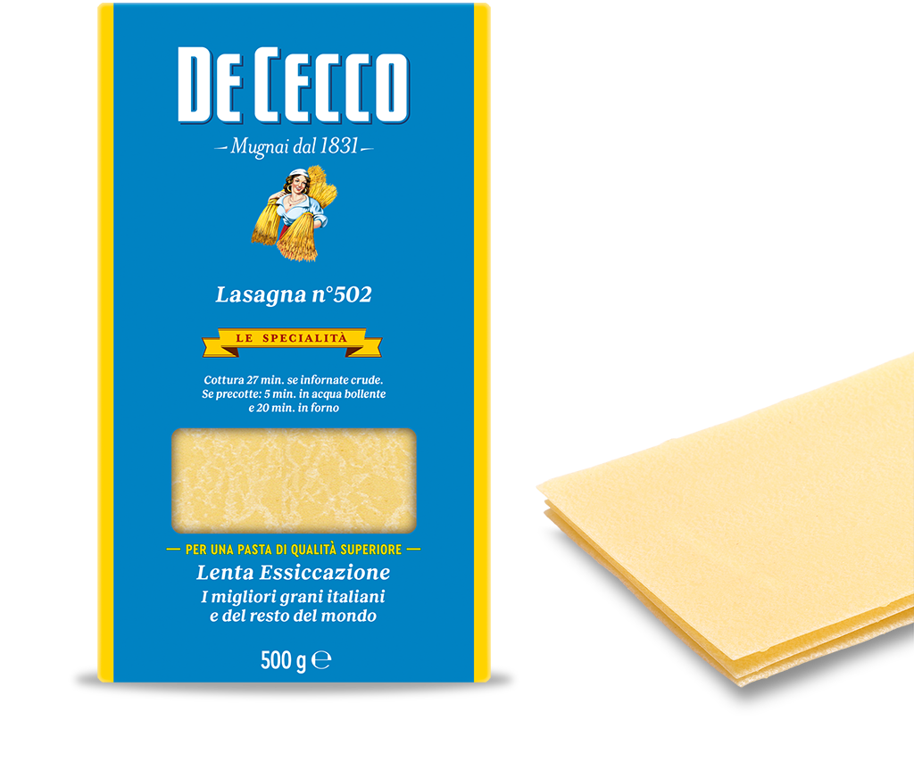 Pasta flere varianter 500g