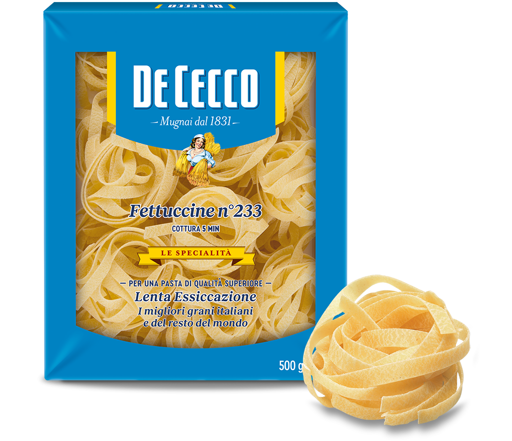 Pasta flere varianter 500g