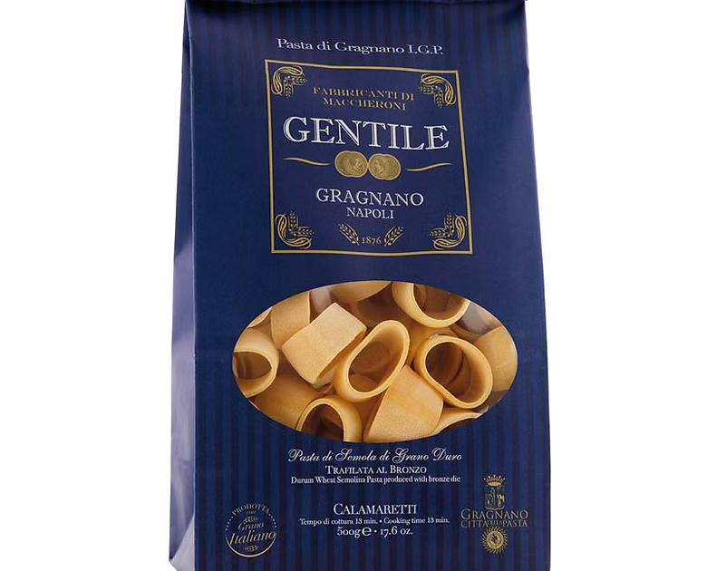 Pasta flere varianter 500g