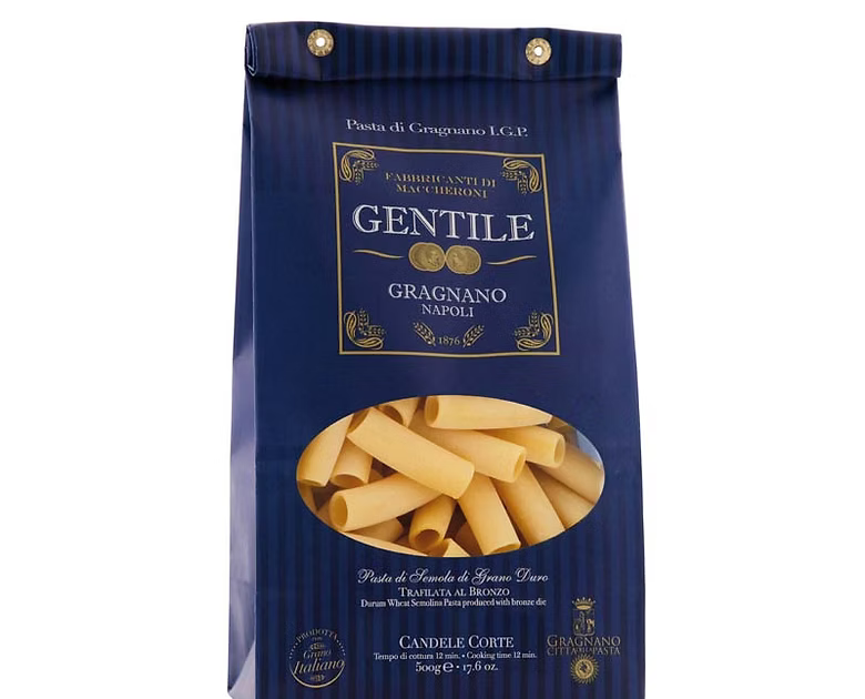 Pasta flere varianter 500g