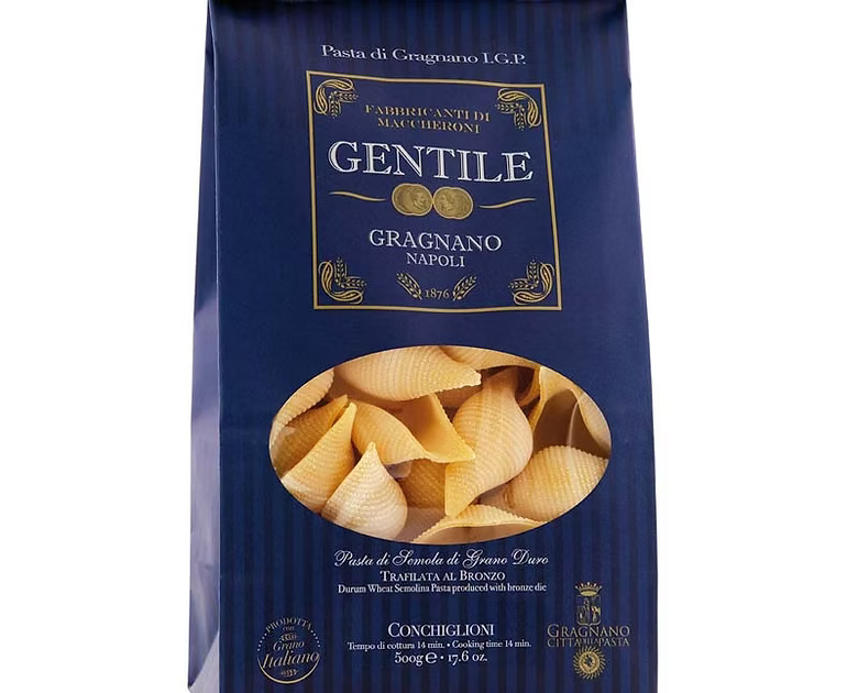 Pasta flere varianter 500g