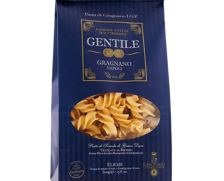 Pasta flere varianter 500g