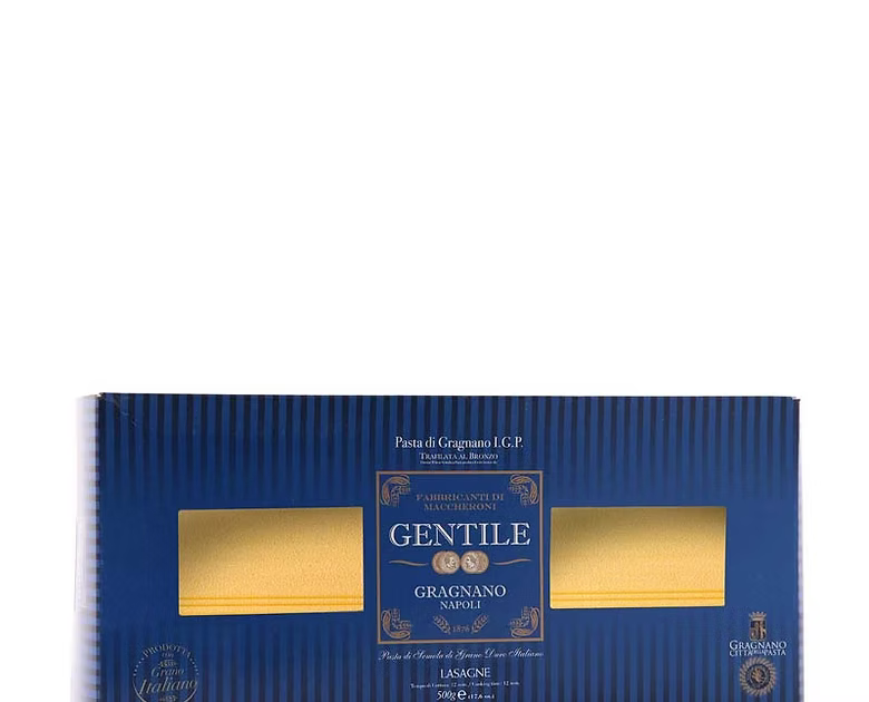 Pasta flere varianter 500g