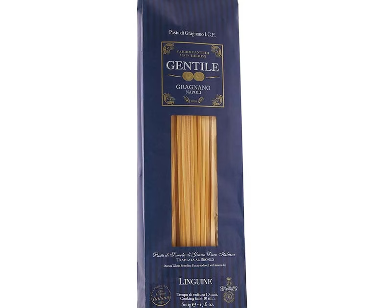 Pasta flere varianter 500g