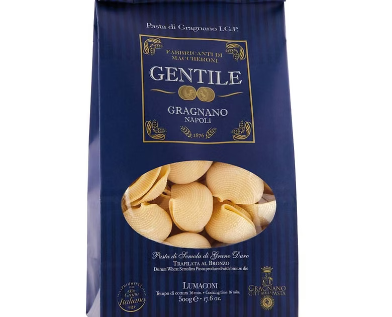Pasta flere varianter 500g