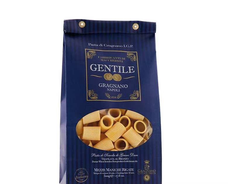 Pasta flere varianter 500g