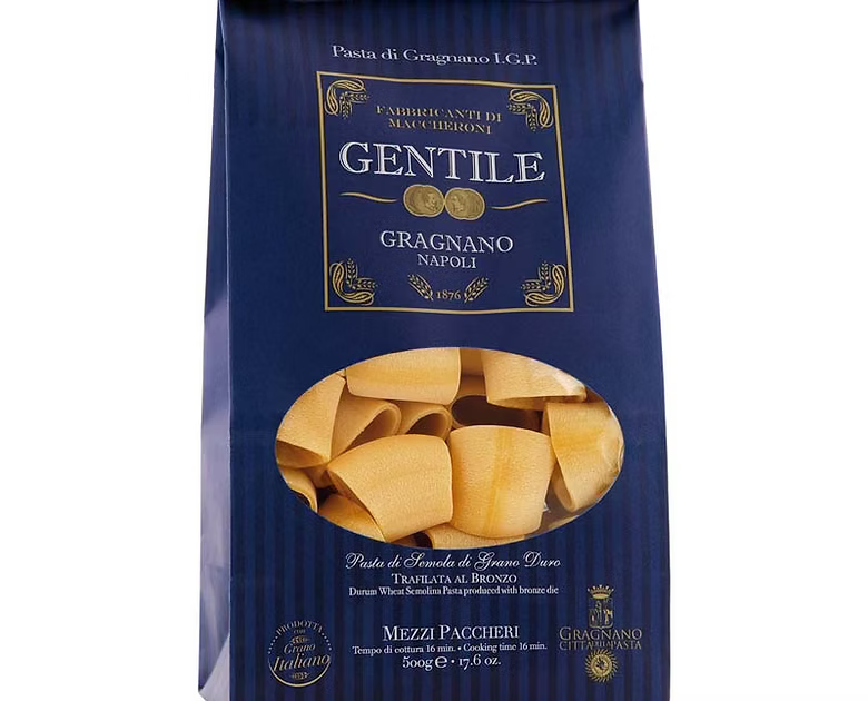 Pasta flere varianter 500g