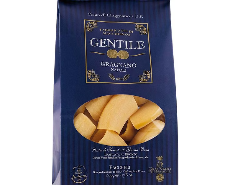 Pasta flere varianter 500g