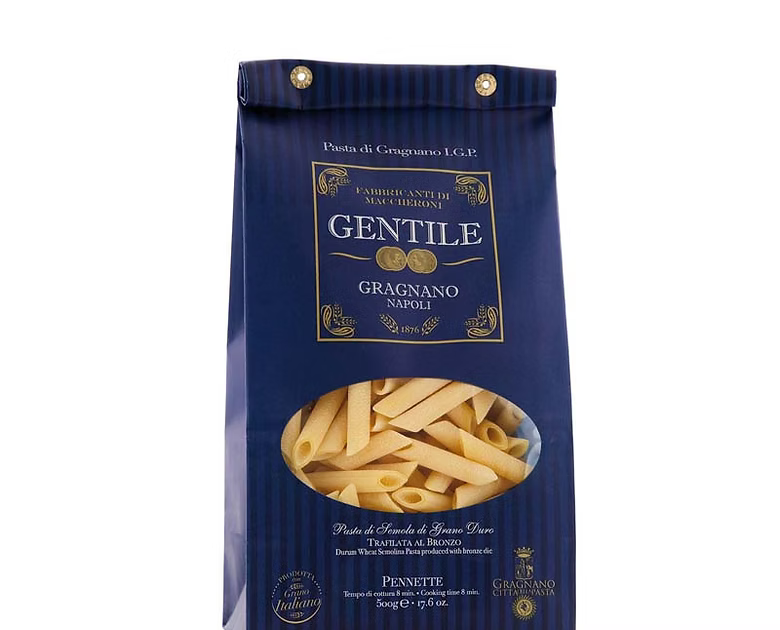 Pasta flere varianter 500g