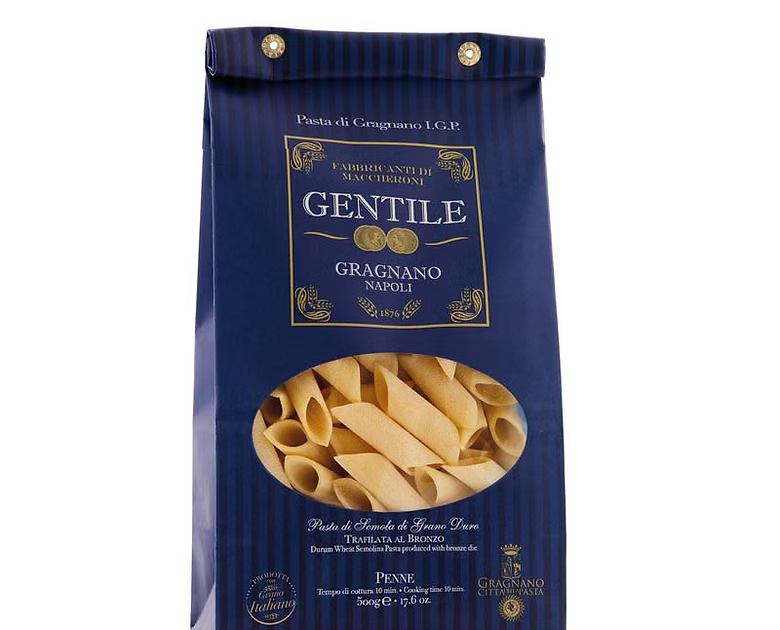 Pasta flere varianter 500g