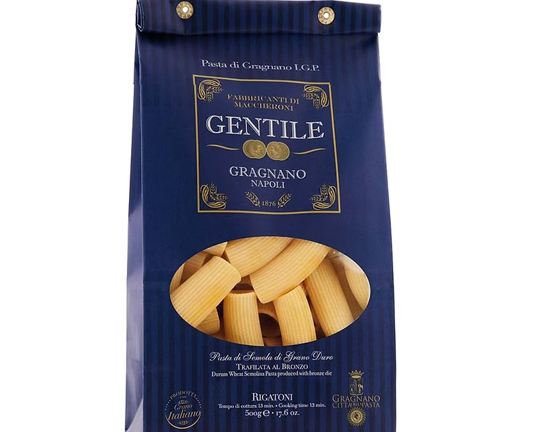 Pasta flere varianter 500g