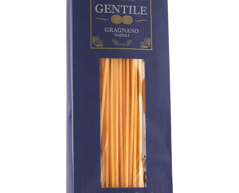 Pasta flere varianter 500g