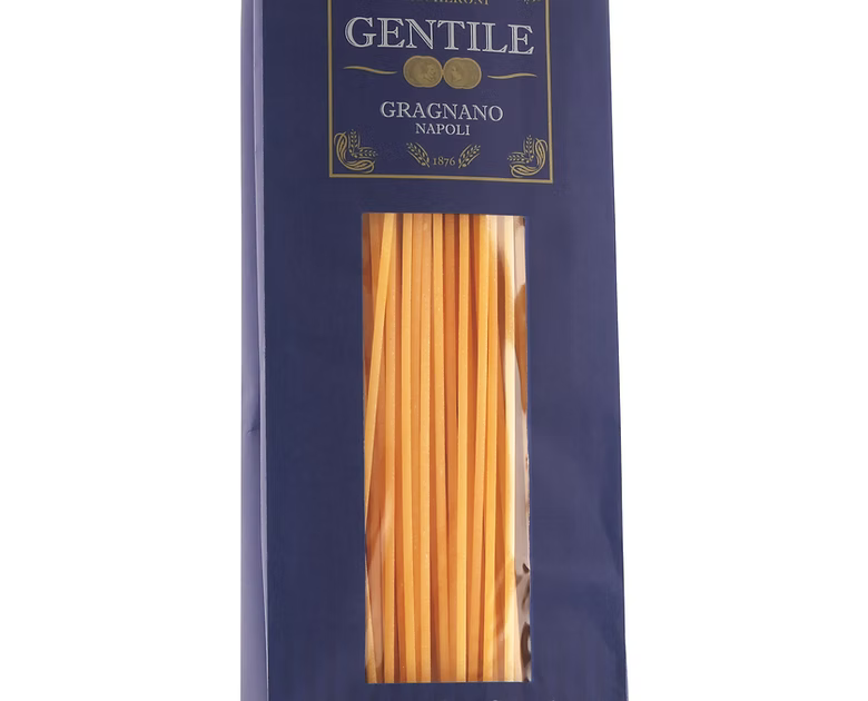 Pasta flere varianter 500g