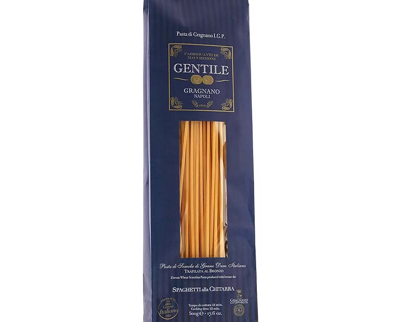 Pasta flere varianter 500g