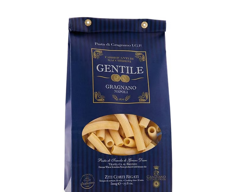 Pasta flere varianter 500g