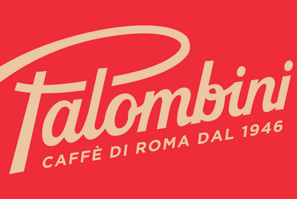 Palombini Gran Bar kaffebønner 1000g