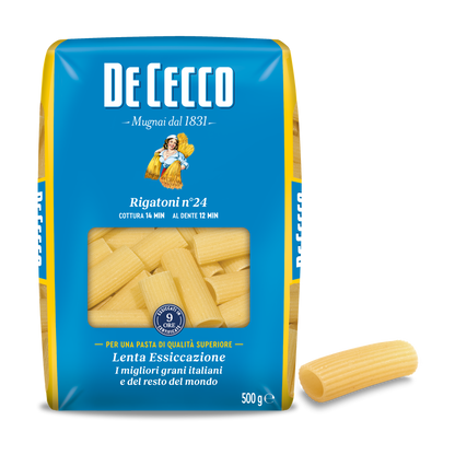 Pasta flere varianter 500g