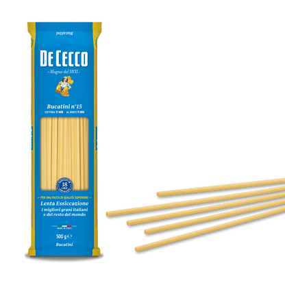Pasta flere varianter 500g