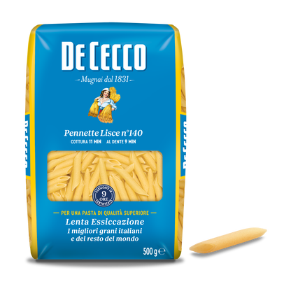 Pasta flere varianter 500g