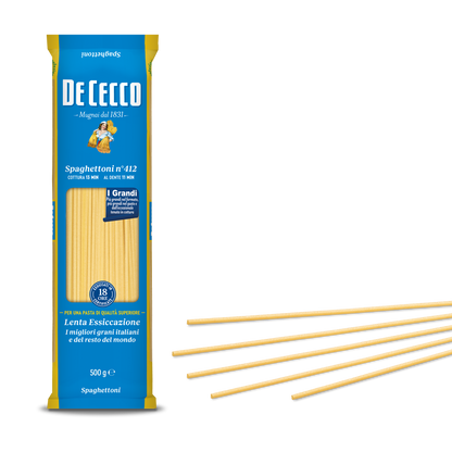 Pasta flere varianter 500g