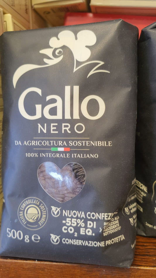 Risotto Gallo Nero 500 gram