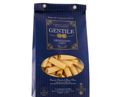 Pasta flere varianter 500g