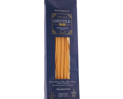 Pasta flere varianter 500g